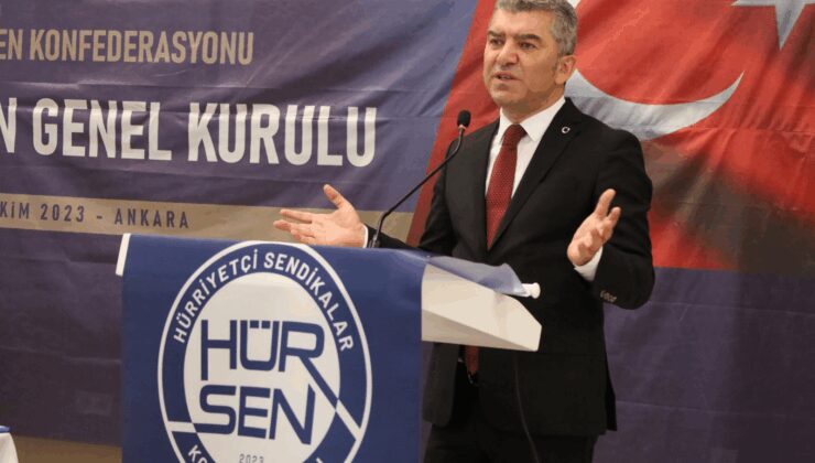 Kuruoğlu: Mülakat sistemine dair temel problemler hala varlığını koruyor