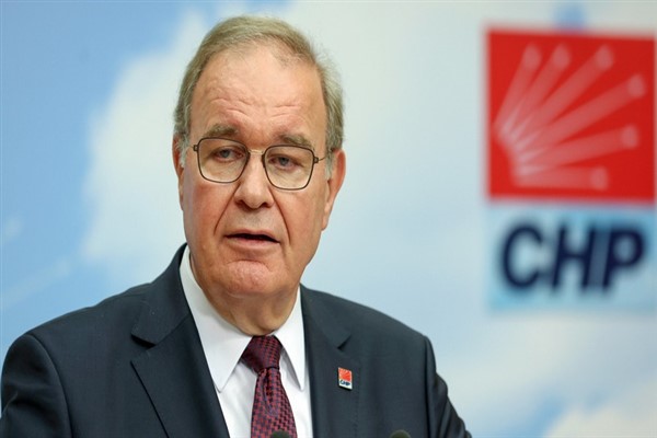 Öztrak: İç borçlanmanın aylık ortalama maliyeti yüzde 47,19 oldu