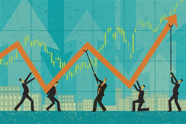 Yenileme- Dünya Bankası küresel ekonomik büyüme tahminini düşürdü