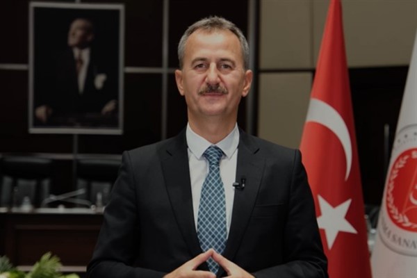 Görgün: Lahey’de Türkiye’nin stratejik vizyonunu temsil ediyoruz