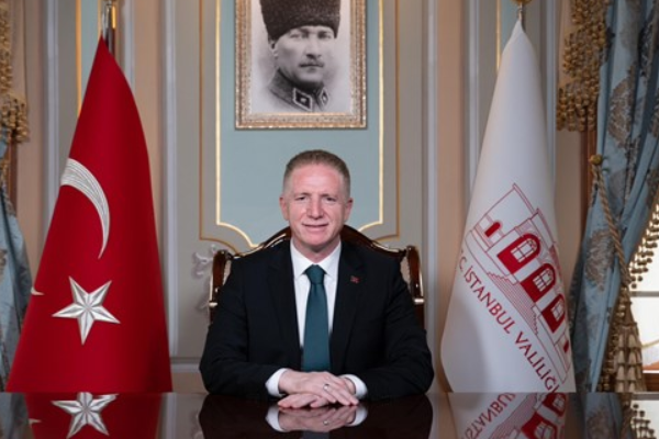 İstanbul Valisi Gül, bir dizi ziyaret gerçekleştirdi