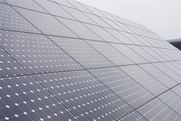 Smart Güneş Enerji’den iş anlaşması