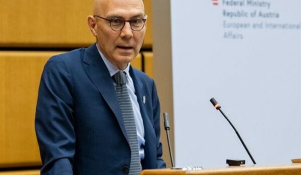BM İnsan Hakları Yüksek Komiseri Türk: Çeşitlilik en büyük gücümüzdür