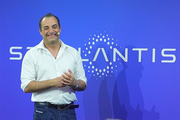 Filosa, uygulamak istediği kültürel çerçeveyi çalışanlarıyla paylaştı