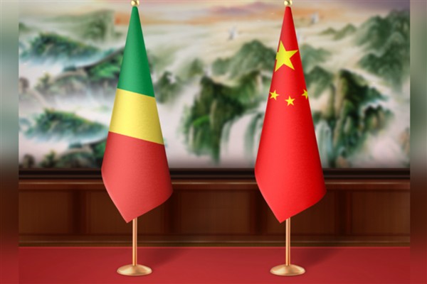 Xi ve Sassou’den FOCAC Bakanlar Toplantısı’na tebrik mesajları
