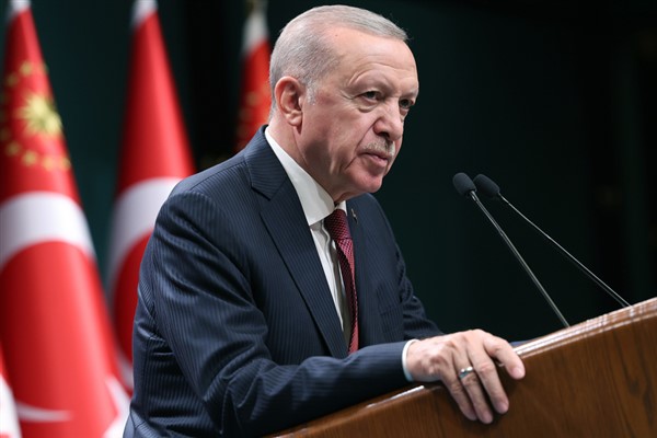 Cumhurbaşkanı Erdoğan, LGS’ye girecek öğrencilere başarılar diledi