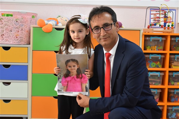 Karaman İl Milli Eğitim Müdürü Çalışkan’dan karne mesajı