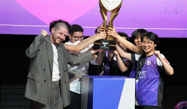GAMEON Şampiyonluk Ligi’nde ‎Bahar Mevsimi şampiyonu belli oldu ‎