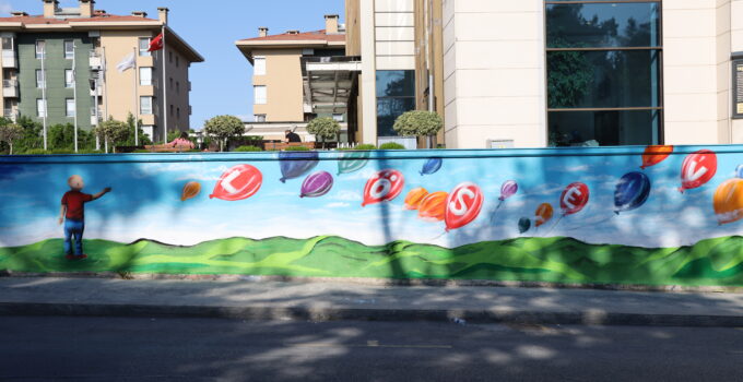 LÖSEV İstanbul’dan dikkat çeken farkındalık çalışması