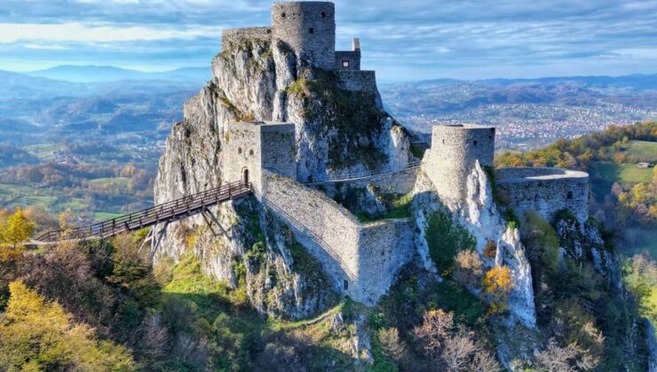 Tuzla kantonu: Bosna-Hersek’in gizli cenneti