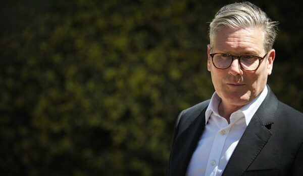 Starmer: İran ve İsrail arasındaki ateşkes devam etmeli