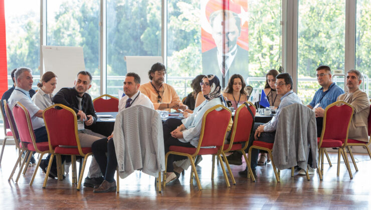 Çevre Düzeni Planı çalışmaları sürüyor