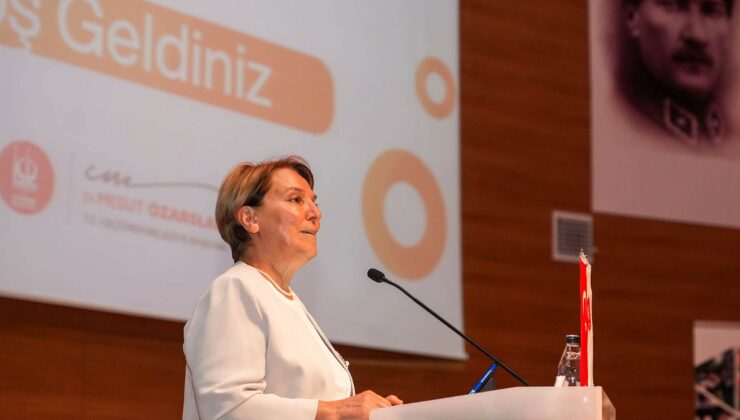 Keçiören’de “En İyi Narkotik Polisi Anne” buluşması
