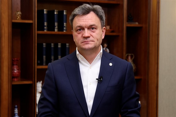 Recean, Yunan mevkidaşı Miçotakis ile görüştü
