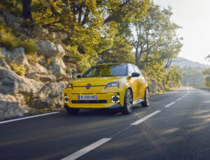 Renault 5 E-Tech Elektrikli Türkiye’de satışta