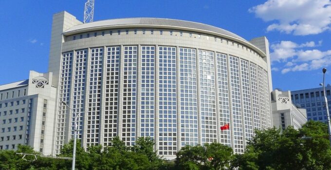 Çin: Uluslararası Medeniyetlerarası Diyalog Günü’nün rolü güçlendirilmeli