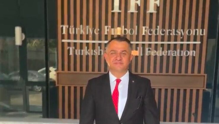 US-SEN Genel Başkanı Ayaz: Adaletin algoritması olmaz