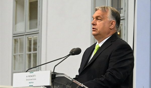 Orban’dan Avusturya’ya taziye mesajı
