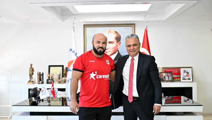 Güreşçi Orhan Okulu, altın kemeri Antalya’ya getirmeye hazırlanıyor