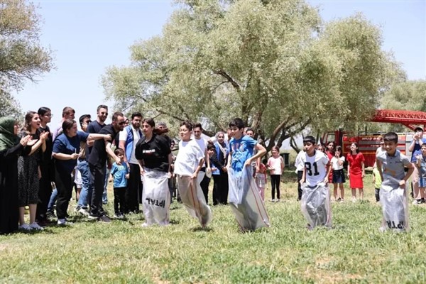 Muş’ta Büyük Aile Festivali düzenlendi