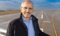 Bakan Uraloğlu, bakanlık çalışanları ile bayramlaştı