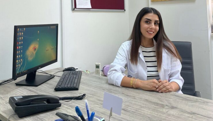 Kepez Belediyesi’nden uyuşturucuyla mücadele mesajı