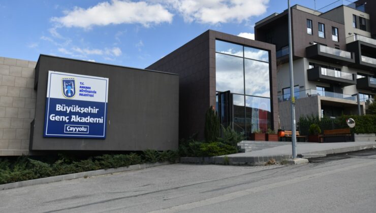 ABB’den gençlere özel “Genç Akademi” projesi
