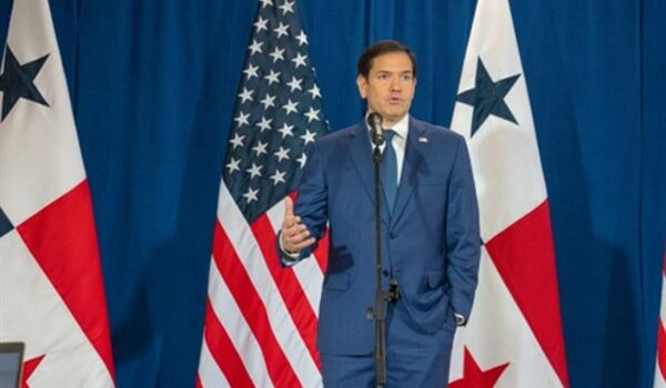 Rubio: ABD-Filipinler ittifakı, özgür ve açık bir Hint-Pasifik için hayati önemde