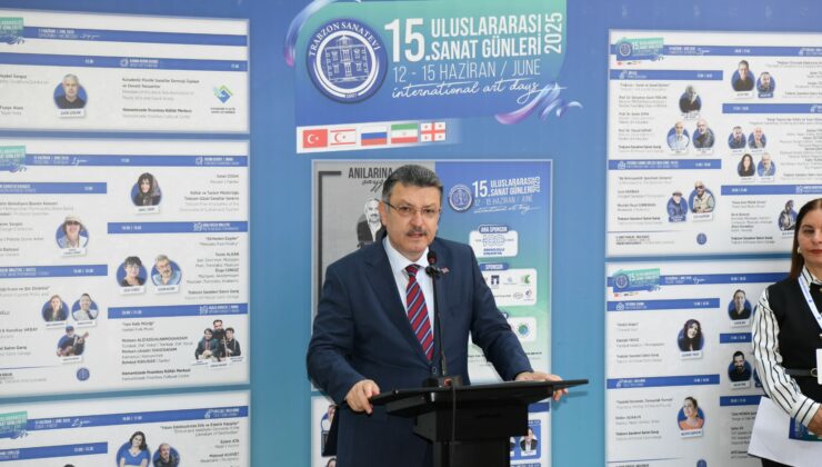Başkan Genç: Merkez için yer tespiti tamamlandı