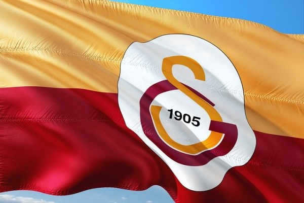 Lorey Sane, Galatasaray’da
