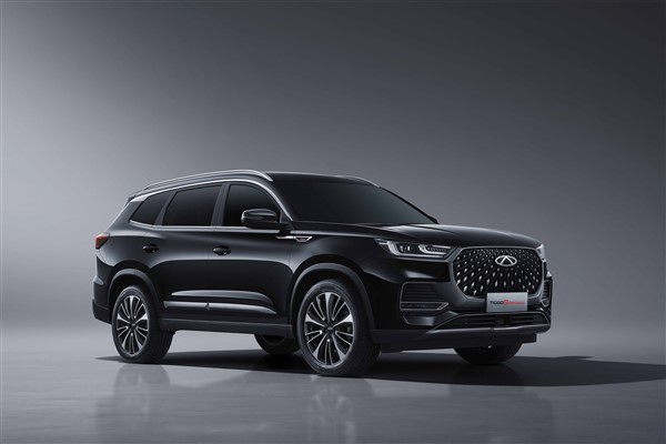 Chery’den Babalar Günü’ne özel kampanya