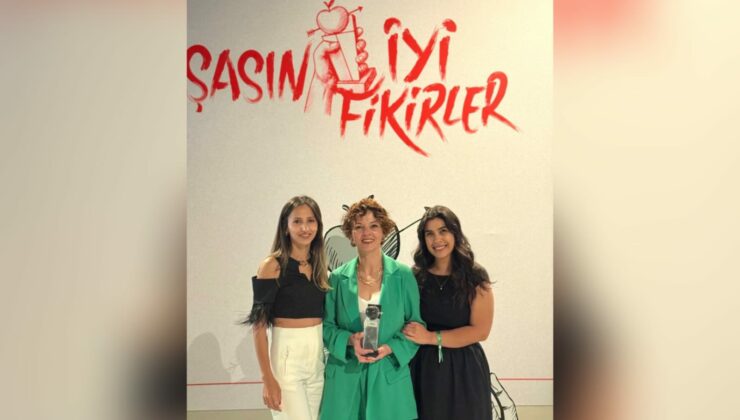 Teknosa, Kristal Elma’da 6 ödül birden kazandı