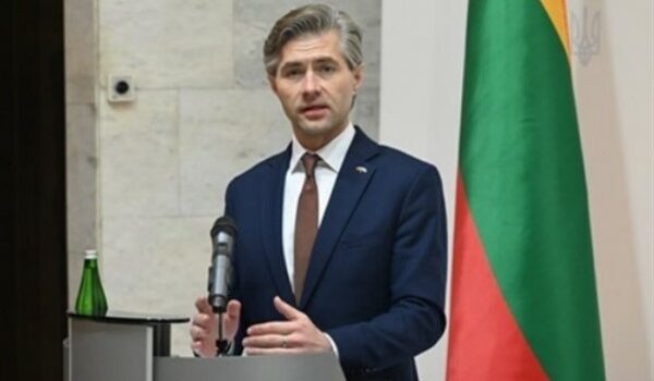 Litvanya’dan Rusya’nın Ukrayna saldırılarına tepki