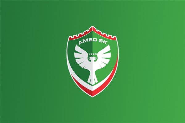Amedspor’un yeni başkanı Burç Baysal oldu