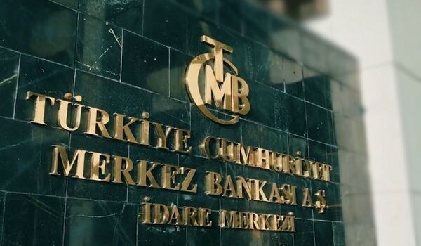 TCMB – İmalat sanayi kapasite kullanım oranı Haziran’da 74,4 seviyesine düştü