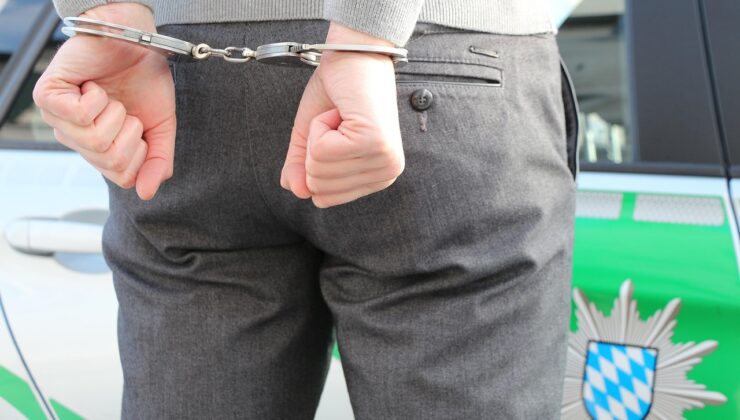 Sokak satıcılarına operasyon: Şanlıurfa’da 18 kişi tutuklandı
