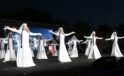 Uluslararası Gazipaşa Halk Dansları ve Müzik Festivali sona erdi