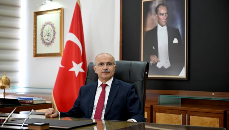 Başkan Er’den Muharrem ayı mesajı
