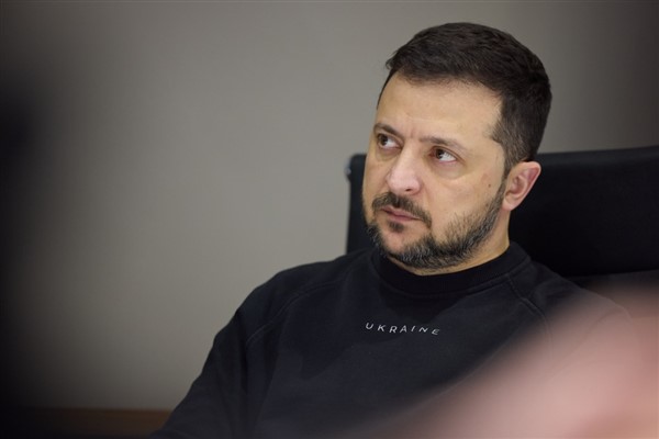 Zelenski: Putin’i Trump durdurabilir