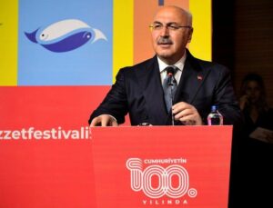 Vali Köşger’den Adana’nın UNESCO başvurusu hakkında açıklama