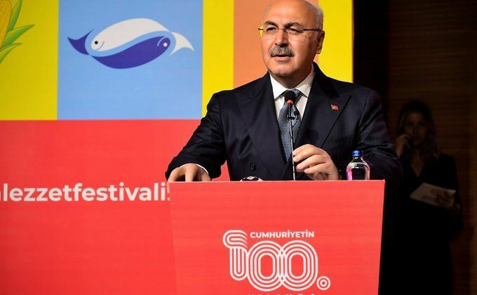 Vali Köşger’den Adana’nın UNESCO başvurusu hakkında açıklama