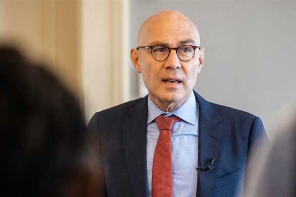 Türk: Kongo Demokratik Cumhuriyeti’ndeki durum endişe verici