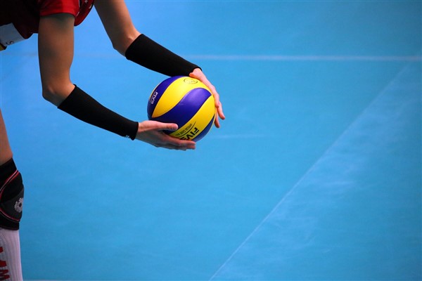 U19 Kadın Milli Voleybol Takımı Balkan Şampiyonası’nda finalde