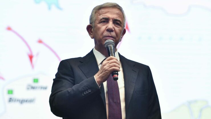 Yavaş: Çalık’ın sağlık durumu hepimizi derinden endişelendiriyor