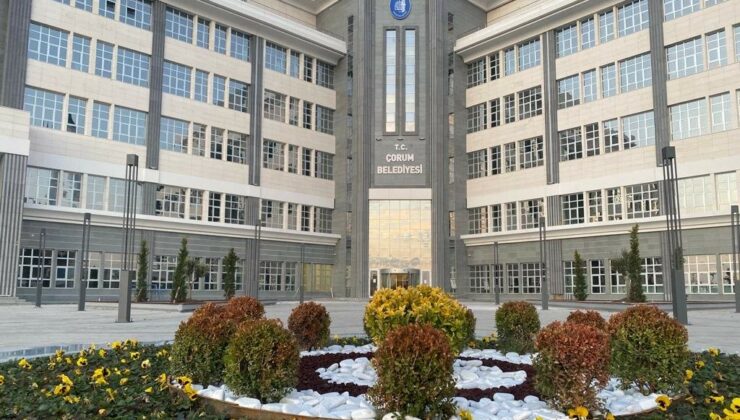 Yeni Kent Bilgi Sistemi erişime açıldı
