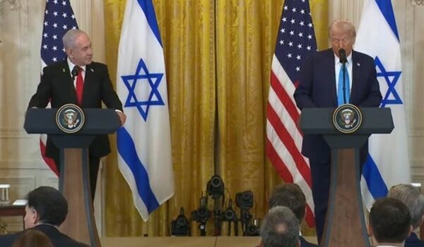 İsrail, Trump’ın telefonunun ardından daha fazla saldırı yapmayacağını söyledi