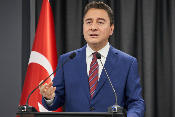 Babacan: KAAN’ın Endonezya’ya ihracatı ülkemiz için önemli bir aşama olacak