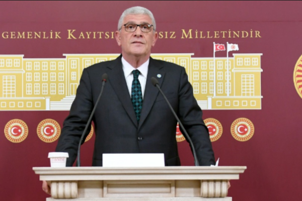 Dervişoğlu’ndan Prof. Dr. Yaşargil için taziye mesajı