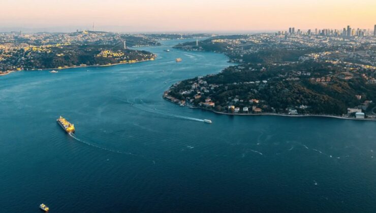 İstanbul, CDP 2024 Çevresel Raporlamada A Liste’de