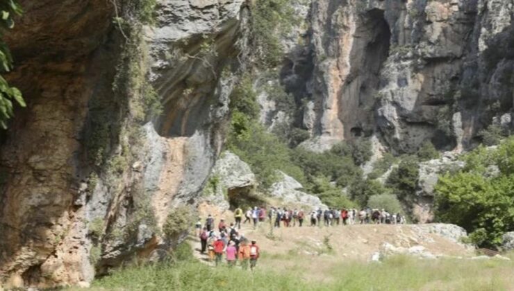 Tarih, doğa ve kültüre yolculuk